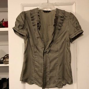 BCBG Blouse